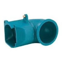 Makita - adaptér odsávání prachu N1923B JPA122194
