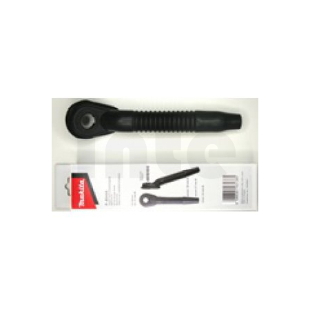 Makita - adaptér odsávání prachu pro vrtání do 25mm P-80488