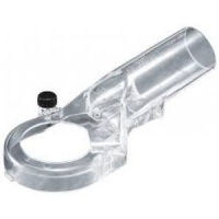 Makita - adaptér odsávání prachu RP1800FC, RP2300FCX,alt122850-4 194934-8