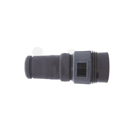 Makita - adaptér s regulací 25/36-38mm VC2012L, VC2512, VC3011L =oldW107409977 P-81745