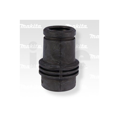 Makita - adaptér vysavače 24/35mm DVC340, DVC350, DVC860L, VC3210L, VC3211H 195546-0