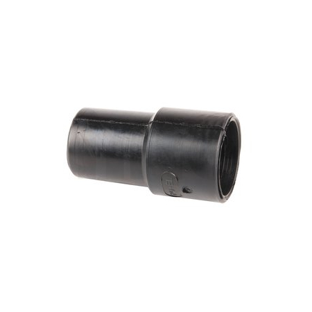 Makita - adaptér antistatický k hadici 36 mm quick systém = old W14243 P-70421