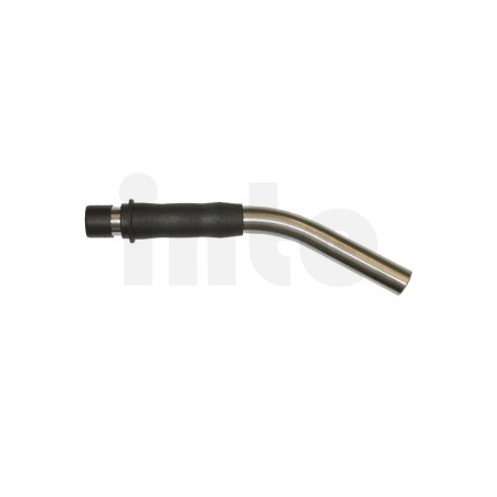 Makita - zahnutá rukojeť inox VC2010L,VC2511 P-70346