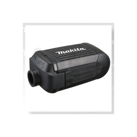 Makita - prachový pytlík box  BO5031=old135327-0 135246-0