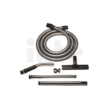 Makita - sada 2 hadice hubice pro vysavače 446/447L=oldW302003354 P-70328