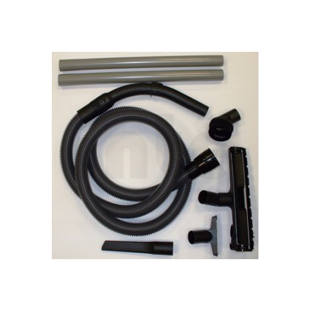 Makita - sada 3 hadice hubice pro vysavače 446/447Lprůměr hadice 32mm W302002734
