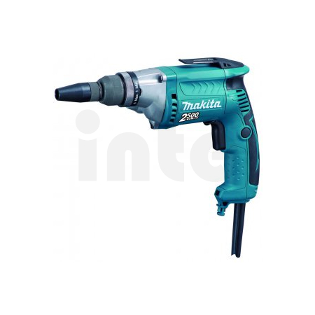 Makita - Elektronický šroubovák 32/18Nm,2500ot,570W FS2700