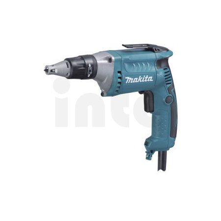 Makita - Elektronický šroubovák 4000ot,570W FS4300