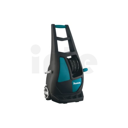 Makita - Vysokotlaká myčka 140bar,2100W HW132