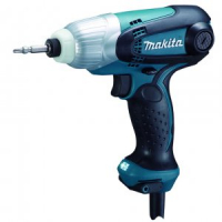 Makita - Rázový šroubovák 100Nm,230W TD0101F