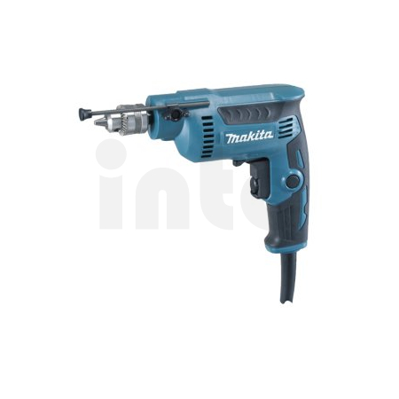 Makita - Vysokorychlostní vrtačka 0,5-6,5mm,370W DP2010