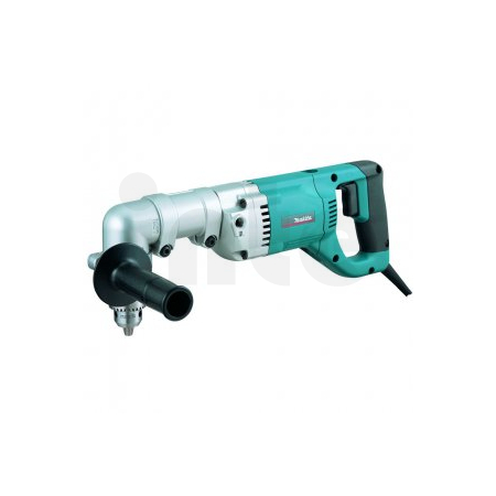 MAKITA Úhlová vrtačka 2-13mm,710W DA4000LR