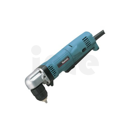 MAKITA Úhlová vrtačka rychlosklíčidlo 1-10mm,450W DA3011F