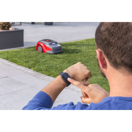 AL-KO robotická sekačka ROBOLINHO  700 W 127569