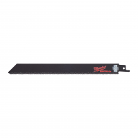 MILWAUKEE Cast Iron / abrasive materials / fibreglass 48001430