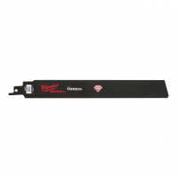 MILWAUKEE Cast Iron / abrasive materials / fibreglass 48001450