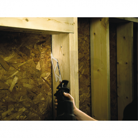 MILWAUKEE Special Application: flush cut blade 48001600