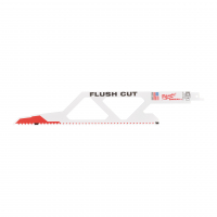 MILWAUKEE Special Application: flush cut blade 48001600