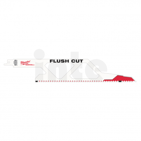 MILWAUKEE Special Application: flush cut blade 48001600
