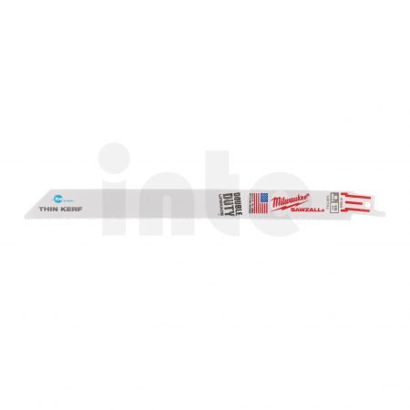 MILWAUKEE Pilové plátky  230/1,4 mm Bimetal, Co Ice Edge (5 ks) 48004188