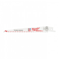 MILWAUKEE Wood with nails - THIN KERF demolition 48005035