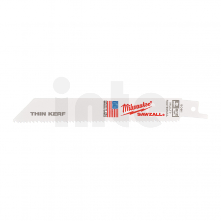 MILWAUKEE Universal Blades (Wood / Metal / Plastic) 48005091