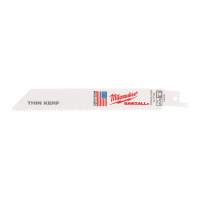MILWAUKEE Universal Blades (Wood / Metal / Plastic) 48005091