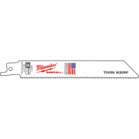 MILWAUKEE Universal Blades (Wood / Metal / Plastic) 48005091