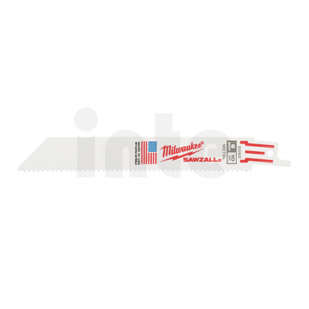 MILWAUKEE Universal Blades (Wood / Metal / Plastic) 48005092