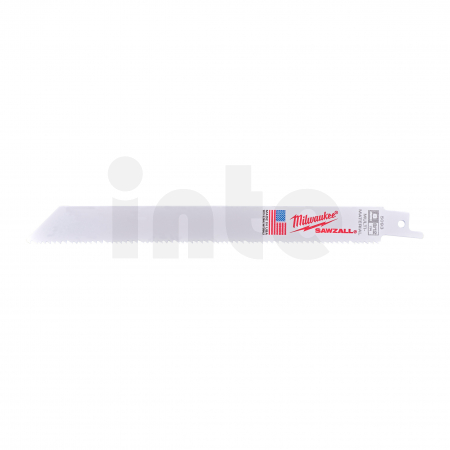 MILWAUKEE Universal Blades (Wood / Metal / Plastic) 48005093