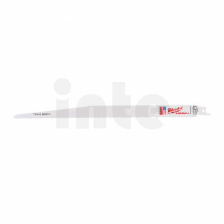 MILWAUKEE Universal Blades (Wood / Metal / Plastic) 48005094