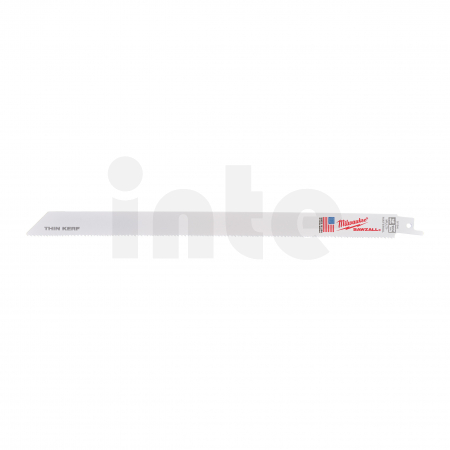 MILWAUKEE Universal Blades (Wood / Metal / Plastic) 48005194