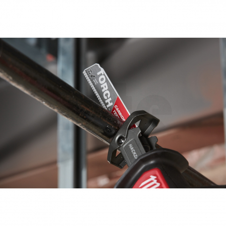 MILWAUKEE Pilový plátek na kov TCT TORCH 150 x 8 mm, 5 ks 48005501