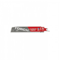 MILWAUKEE Pilový plátek na kov TCT TORCH 150 x 8 mm 48005201