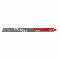 MILWAUKEE Pilový plátek na kov TCT TORCH 300 x 8 mm 48005203