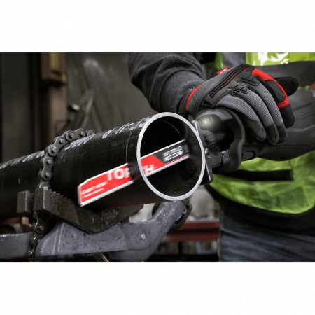 MILWAUKEE TORCH™ NITRUS CARBIDE™ - 230 mm - 5 ks 48005562