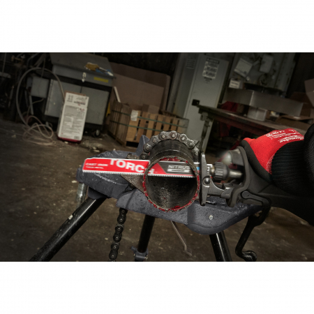 MILWAUKEE TORCH™ NITRUS CARBIDE™ - 230 mm - 5 ks 48005562