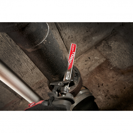MILWAUKEE TORCH™ NITRUS CARBIDE™ - 230 mm - 5 ks 48005562