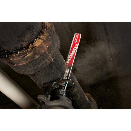 MILWAUKEE TORCH™ NITRUS CARBIDE™ - 230 mm - 5 ks 48005562