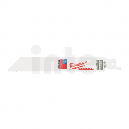 MILWAUKEE Universal Blades (Wood / Metal / Plastic) 48005292