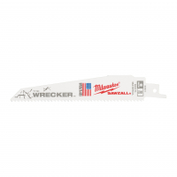 MILWAUKEE WRECKER 150 x 7/11 Tpi - 5 ks 48005701