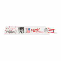 MILWAUKEE Metal: Torch 48005712