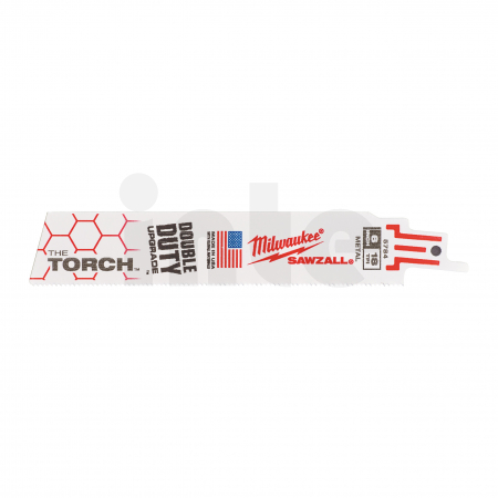 MILWAUKEE Metal: Torch 48008784