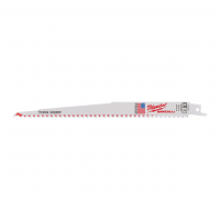 MILWAUKEE Wood with nails - THIN KERF demolition 48016036