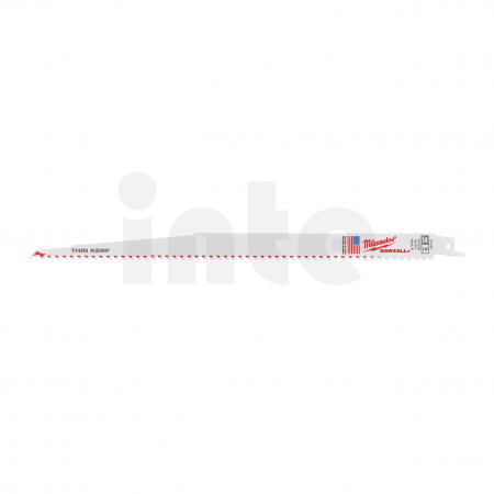 MILWAUKEE Wood with nails - THIN KERF demolition 48016037