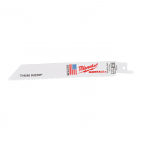 MILWAUKEE Universal Blades (Wood / Metal / Plastic) 48016091