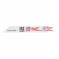 MILWAUKEE Metal: THIN KERF Blades 48016182