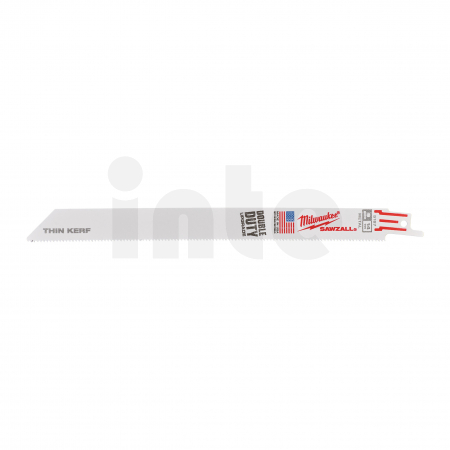 MILWAUKEE Metal: THIN KERF Blades 48016187