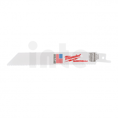 MILWAUKEE Universal Blades (Wood / Metal / Plastic) 48016292