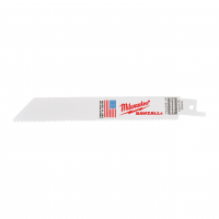 MILWAUKEE Universal Blades (Wood / Metal / Plastic) 48016292